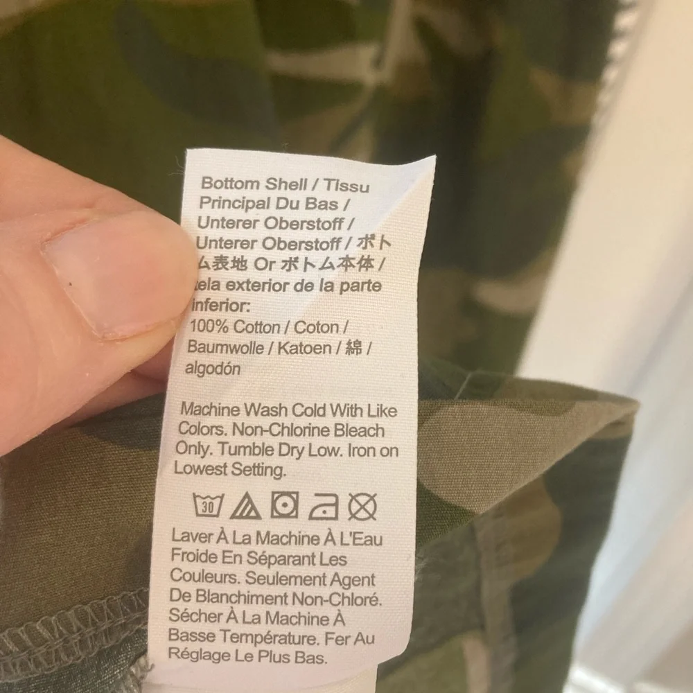 Crewcuts new tag